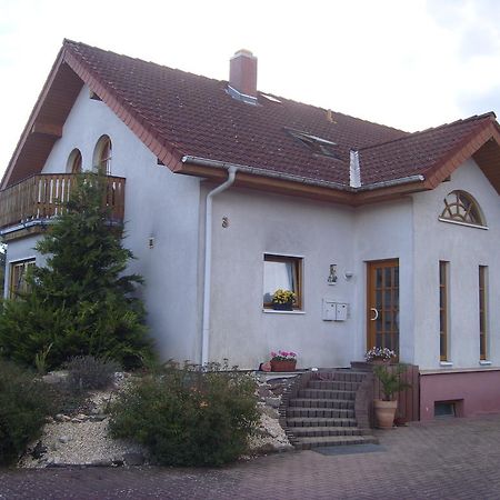 Ferienwohnung Ina - Garantiert EP Tickets für unsere Gäste Rust Exterior foto