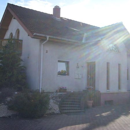 Ferienwohnung Ina - Garantiert EP Tickets für unsere Gäste Rust Exterior foto
