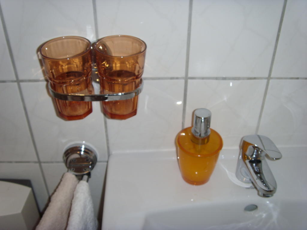 Ferienwohnung Ina - Garantiert EP Tickets für unsere Gäste Rust Exterior foto