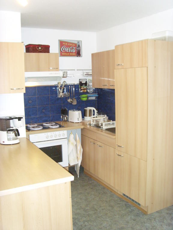 Ferienwohnung Ina - Garantiert EP Tickets für unsere Gäste Rust Habitación foto