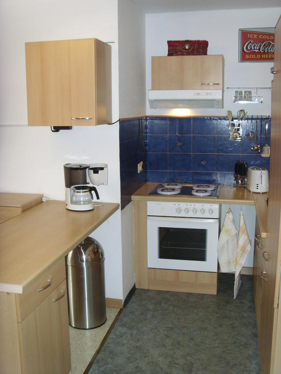 Ferienwohnung Ina - Garantiert EP Tickets für unsere Gäste Rust Exterior foto